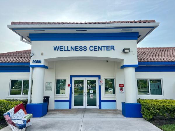 Caporella Fitness Center