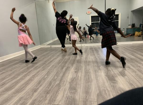 Hazel's Dance Academy