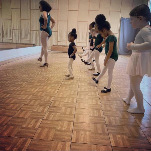 Hazel's Dance Academy