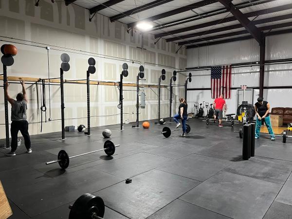 Dogtown Fitness