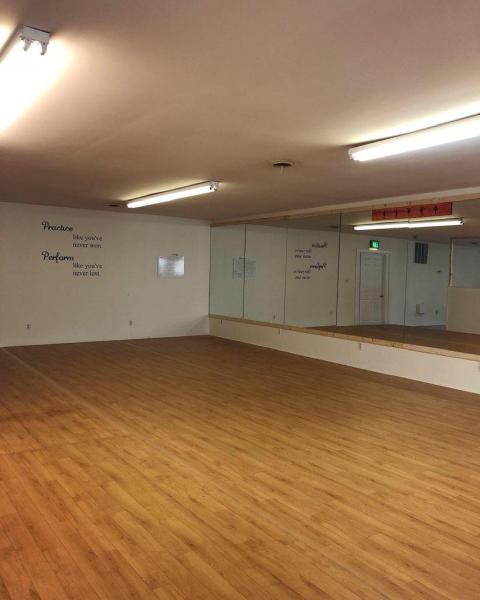 New Motions Dance Center