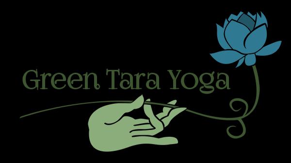 Green Tara Yoga