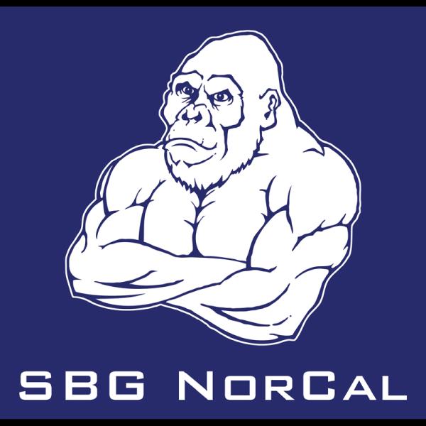 SBG Norcal Jiu Jitsu & Mixed Martial Arts