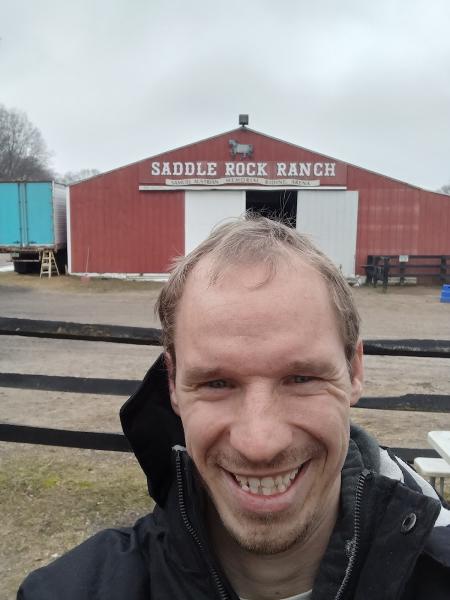 Saddle Rock Ranch