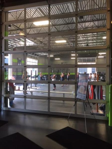 Volv Fitness