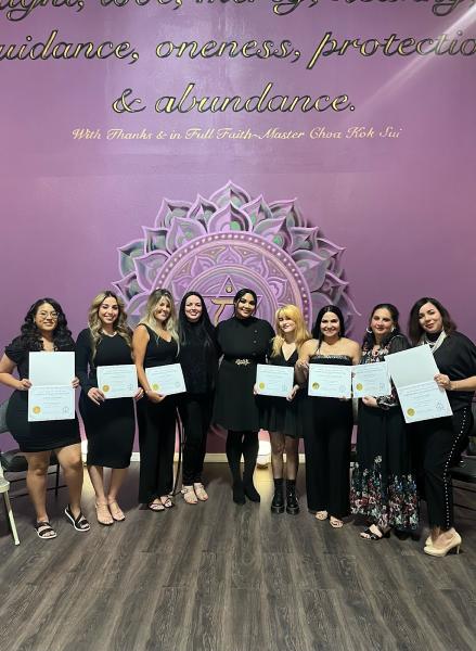 Inspirit Orlando Esthetician School