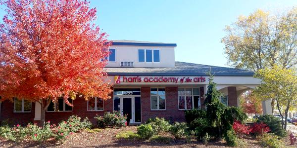 Harris Academy Of the Arts