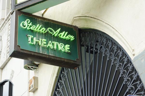 Stella Adler Academy of Acting