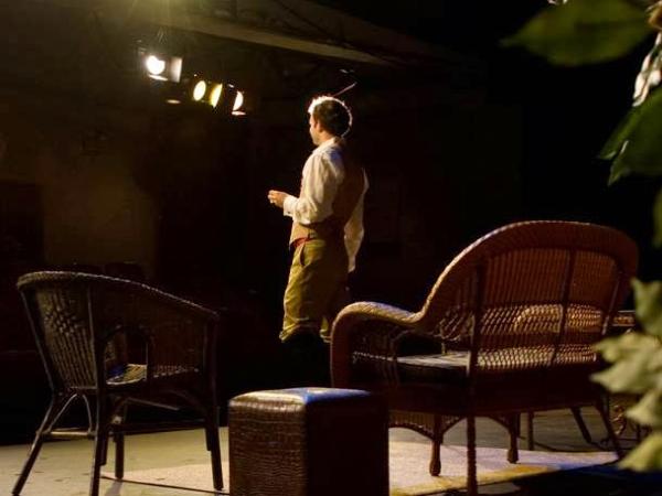 Stella Adler Academy of Acting