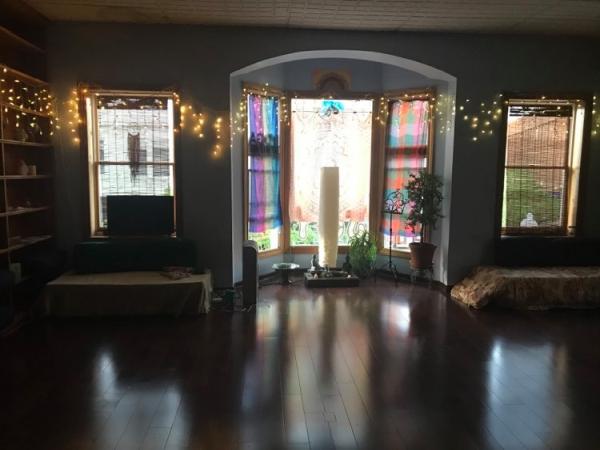 Zen Loft Wellness Center
