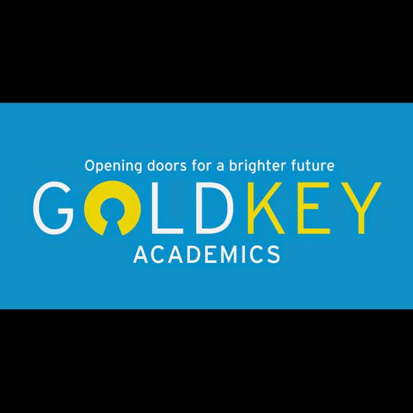 Gold Key Academics Tutoring