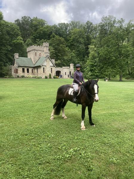 Durkee Hill Stables