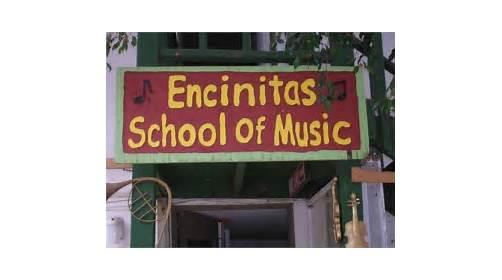 Encinitas School of Music