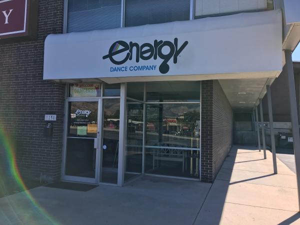 Energy Dance Co.