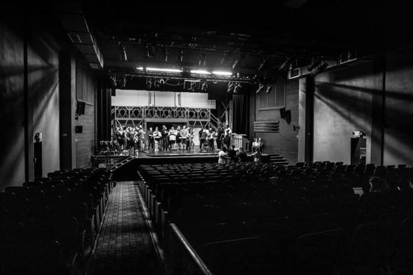 Footlite Musicals