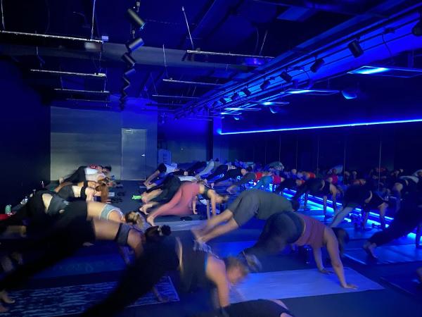 Ignite Fitness Studio