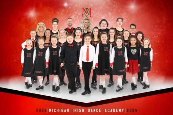 Michigan Irish Dance Academy