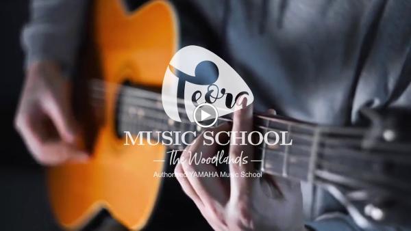 Teora Music School “authorized Yamaha Music School”