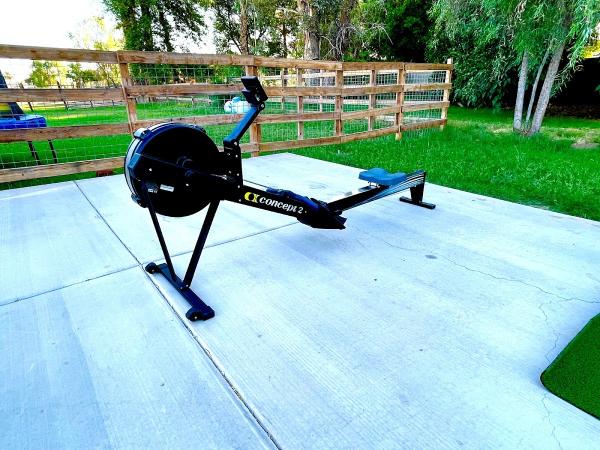 Camp Titan Fitness LLC