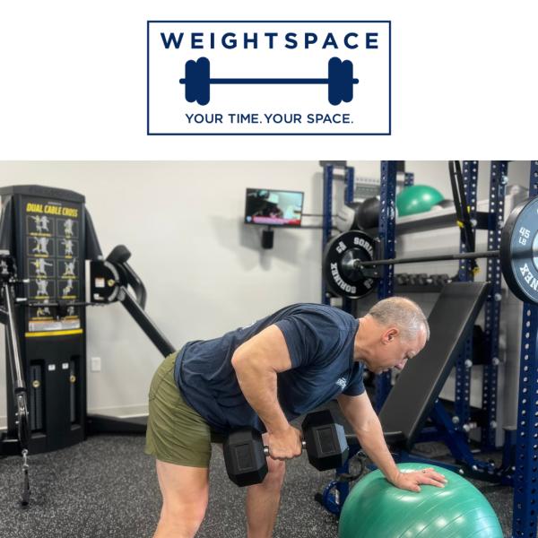 Weightspace