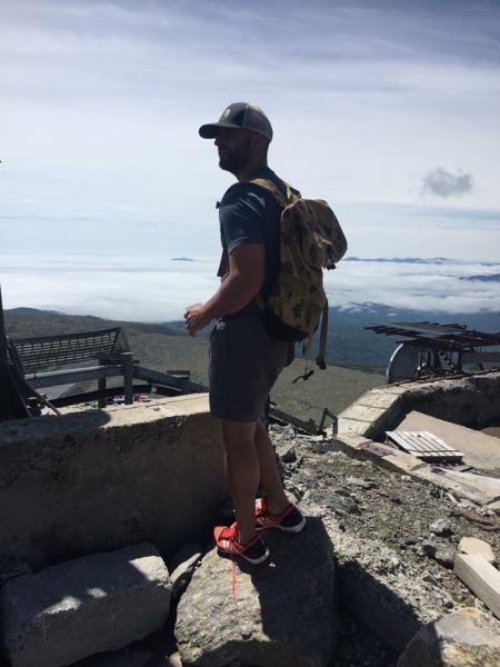 Pennsylvania Mountain Fitness