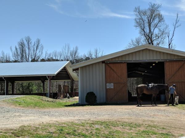Chapel Hill Equestrian Club