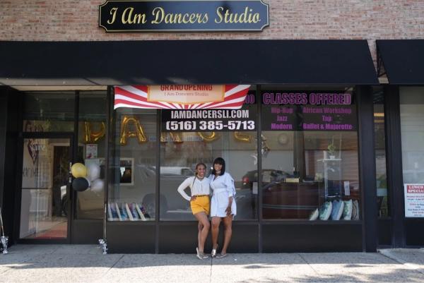 I Am Dancers Studio