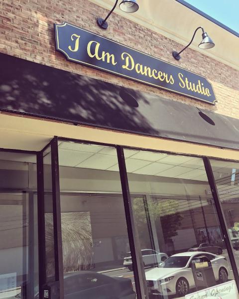 I Am Dancers Studio