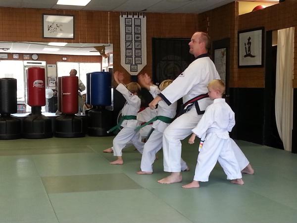 Glendora Korean Karate Center