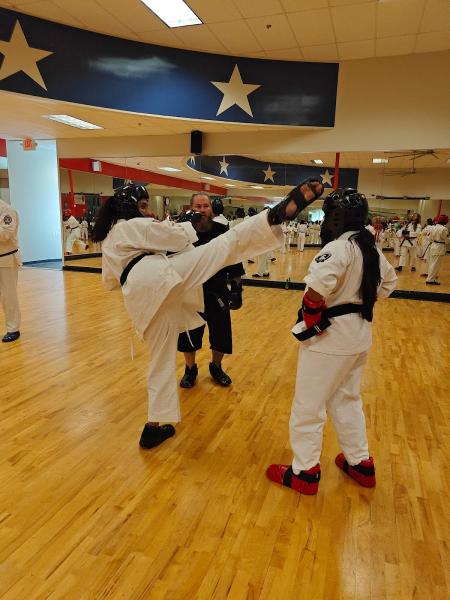 Tim Hope Academy of Martial Arts