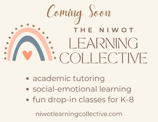 Niwot Learning Collective