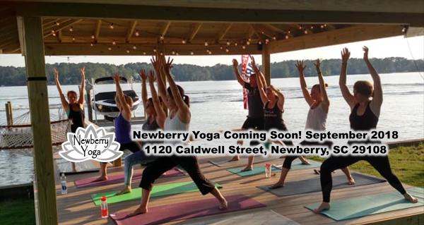 Newberry Yoga