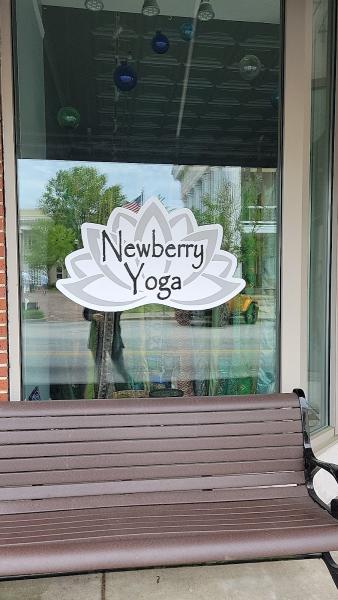 Newberry Yoga