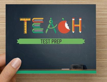 Teach Tutoring and Test Prep