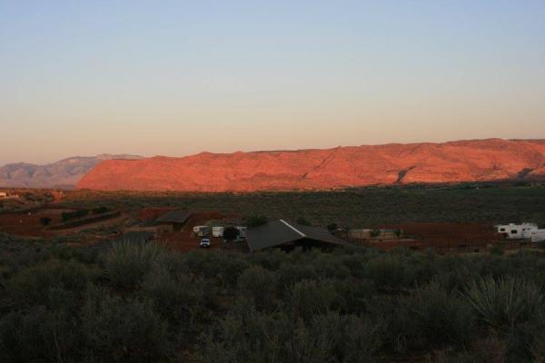 Lava Bluffs Equestrian Center