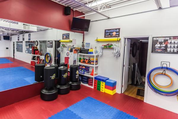 Fastkick Martial Arts Center