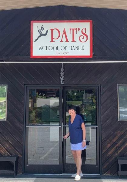 Pat's School of Dance