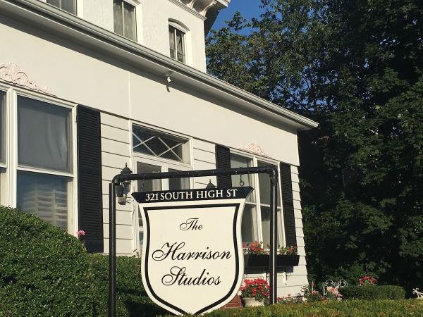 Harrison Dance Studios- WC