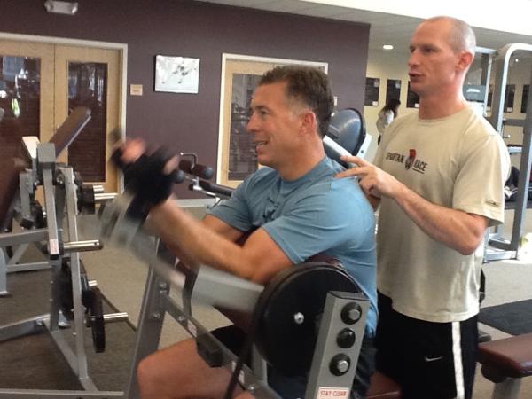 Fortify Fitness