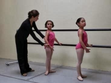 The Brookline Ballet School