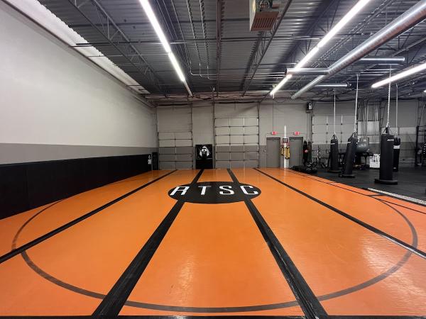 Rtsc Training Center