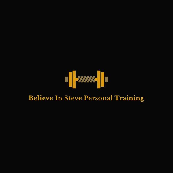 Believe In Steve Personal Training