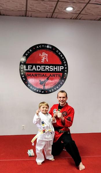 New Richmond Martial Arts