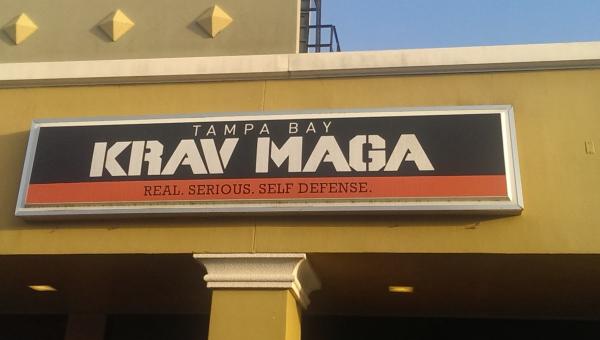 Tampa Bay Krav Maga