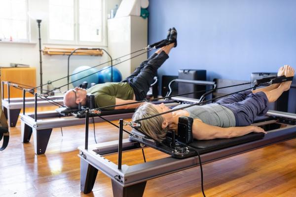 Playhouse Pilates