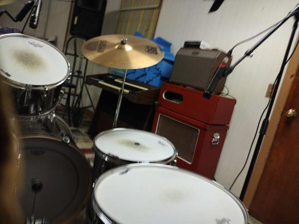 Music Wizardry Studio by the Eccentric Musician Co.