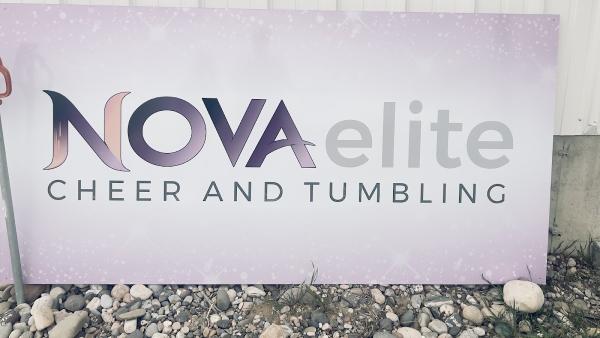 Nova Elite Cheer and Tumbling