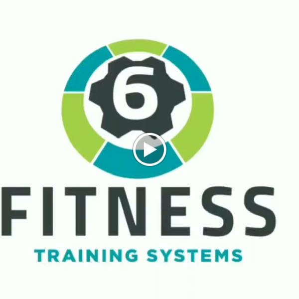 6 Fitness Training Systems
