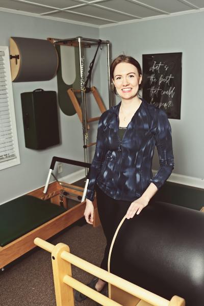 Radiant Classical Pilates