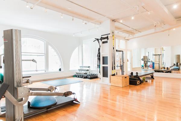 Balans Wellness Studio